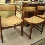 806 7551 CHAIRS